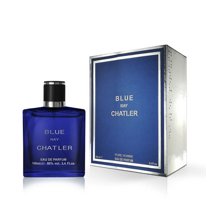 Blue Ray  Eau De Parfum 100ml