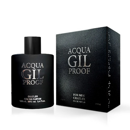 ACQUA GIL PROOF MAN Eau de Parfum 100 ml