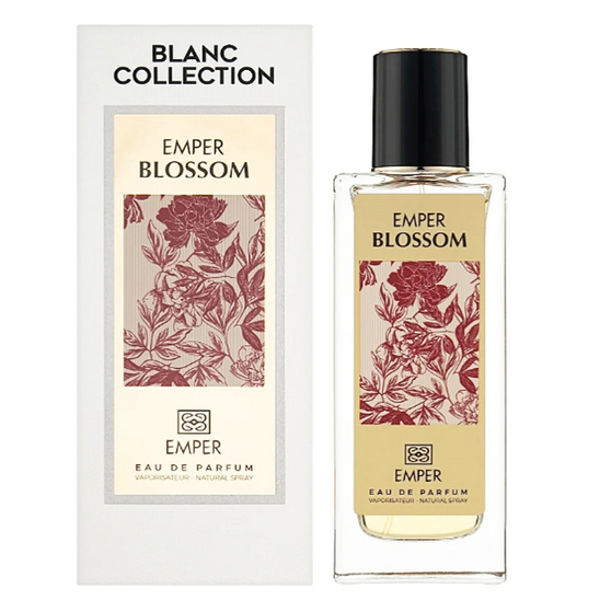 Blanc Collection Blossom 85 ml EDP  (33% concentrated)