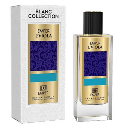 Blanc Collection L'Viola 85ml EDP  (33% concentrated)