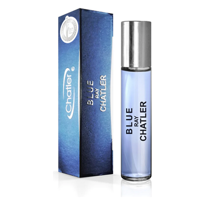 BLUE RAY 5X Eau De Parfum 30ml plus free tester