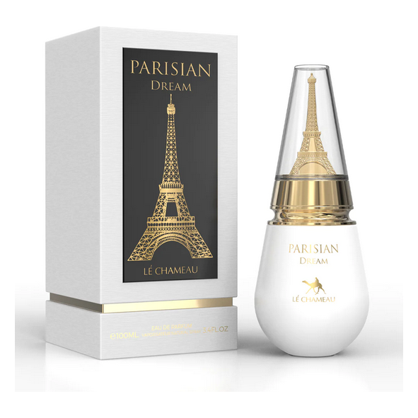 Parisian Dream (Pour Femme) 100ML EDP