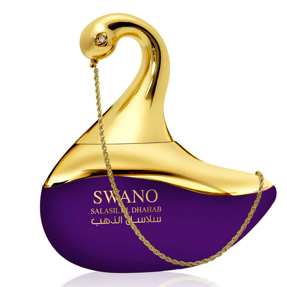 Swano Salasil Al Dhahab (Unisex) 80ML EDP