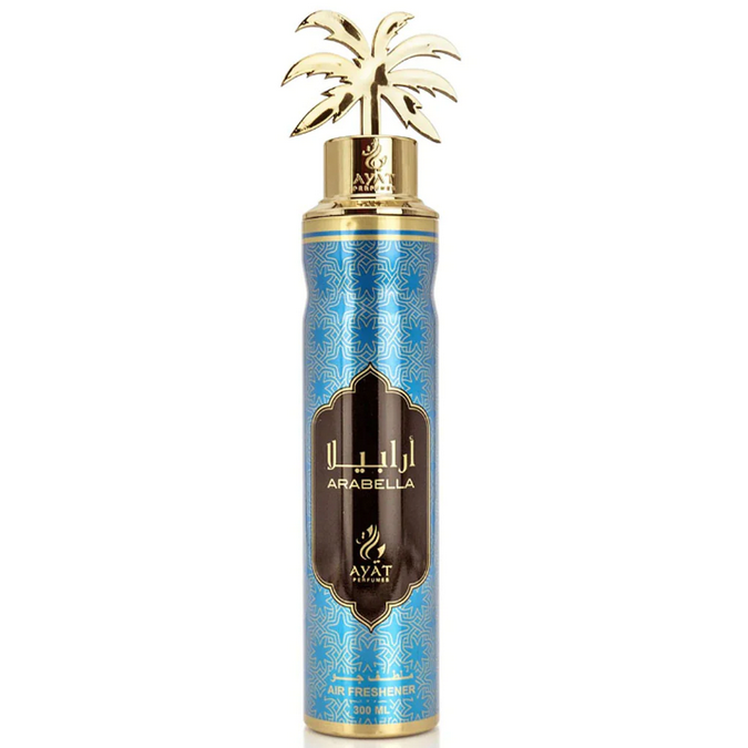 Air Freshener ARABELLA 300ml