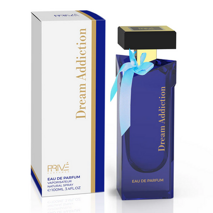 Dream Addiction (Pour Femme) 100ML