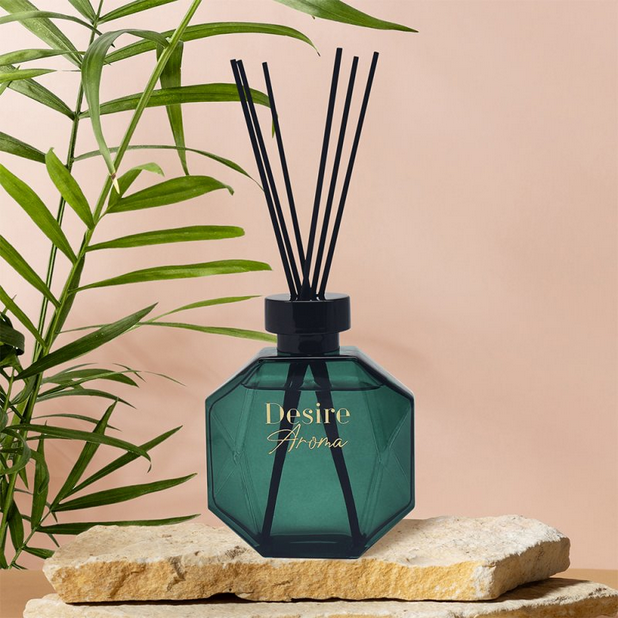 MYRHH & TONKA DIFFUSER 200 ML