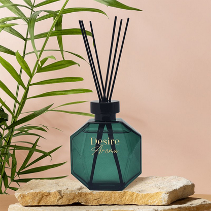 MYRHH & TONKA DIFFUSER 200 ML