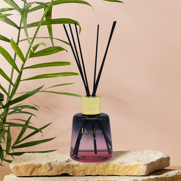 PEONY & BLUSH SUEDE DIFFUSER 180ML