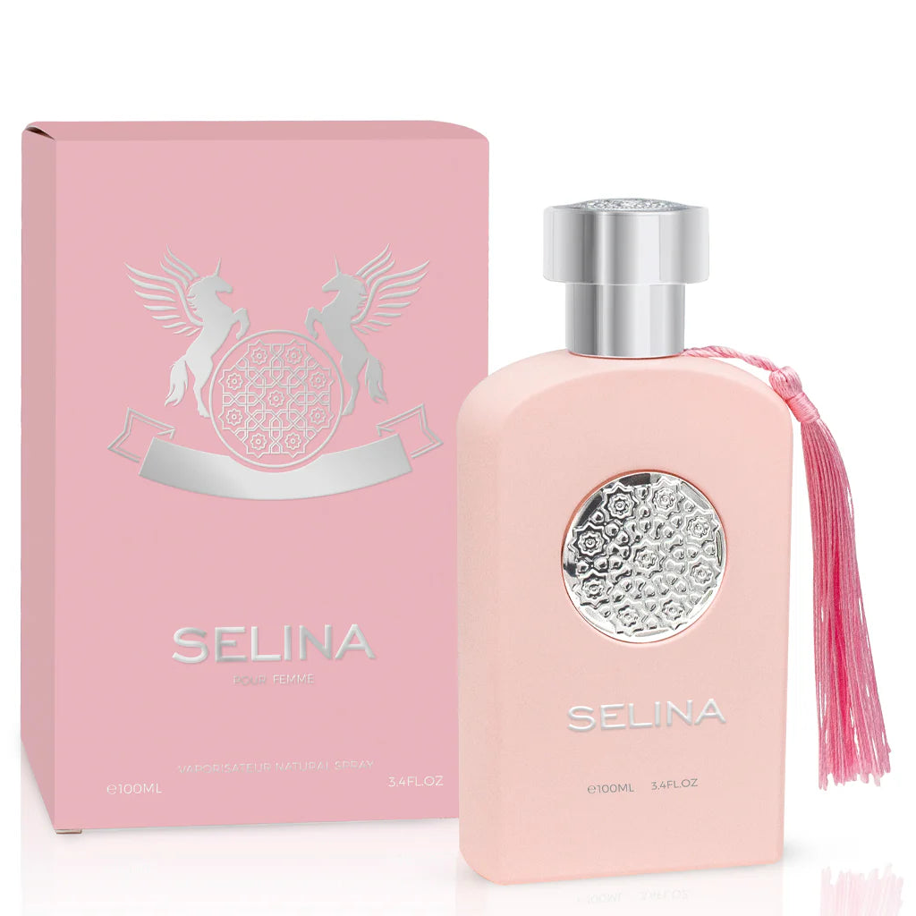 Selina (Pour Femme)