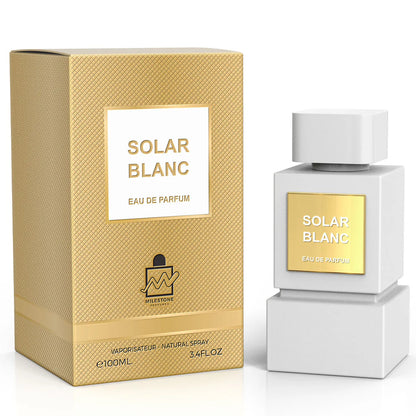 Solar Blanc (Unisex) 100ML EDP