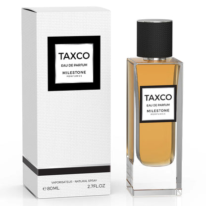 TAXCO (Unisex) 80ML EDP