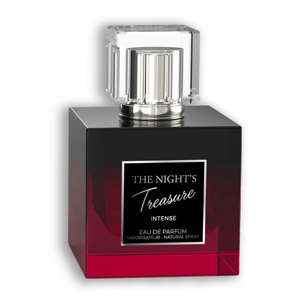 The Night's Treasure Intense (Pour Femme) 100ML