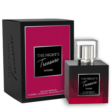 The Night's Treasure Intense (Pour Femme) 100ML