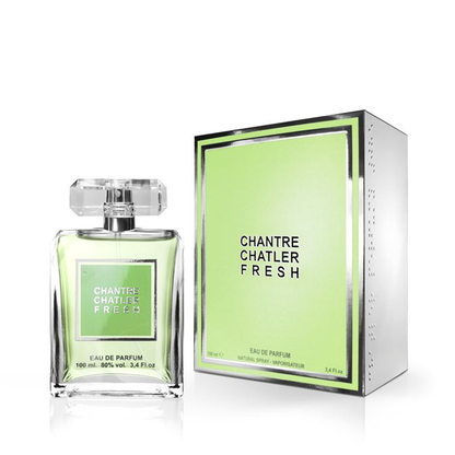 Chantre Chatler Fresh Eau De Parfum