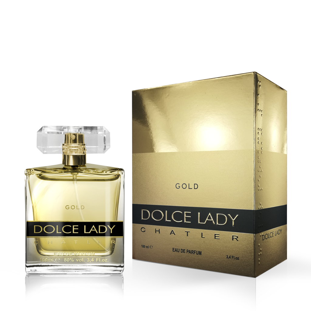 Dolce Lady Gold