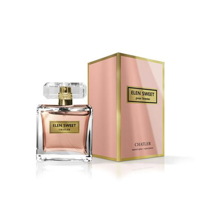 Elen Sweet Woman Eau De Parfum 100ml