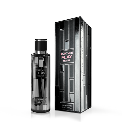 Cool Men Play Eau De Parfum 100ml