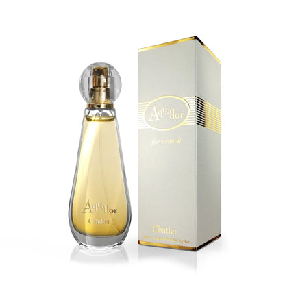 Aquador Woman Eau De Parfum 100ml