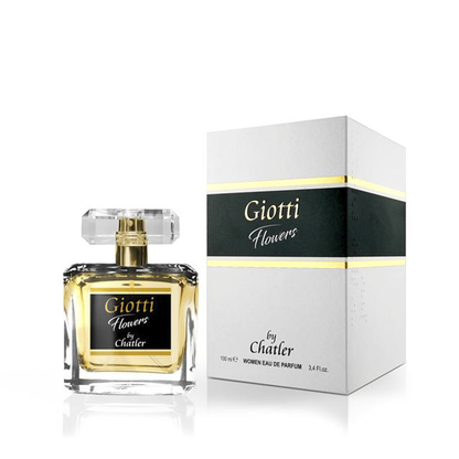 Giotti Flowers Woman 100ml