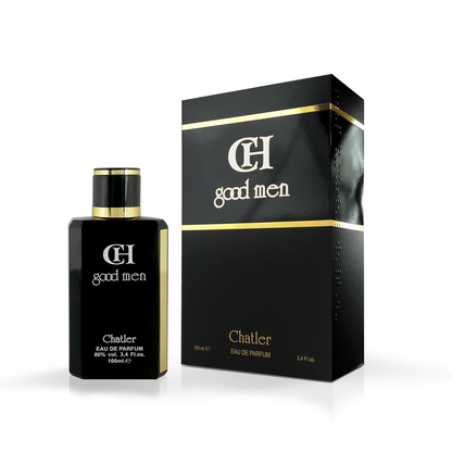 Good Men Eau De Parfum