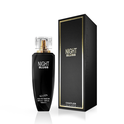 Bluss Night Woman 100ml