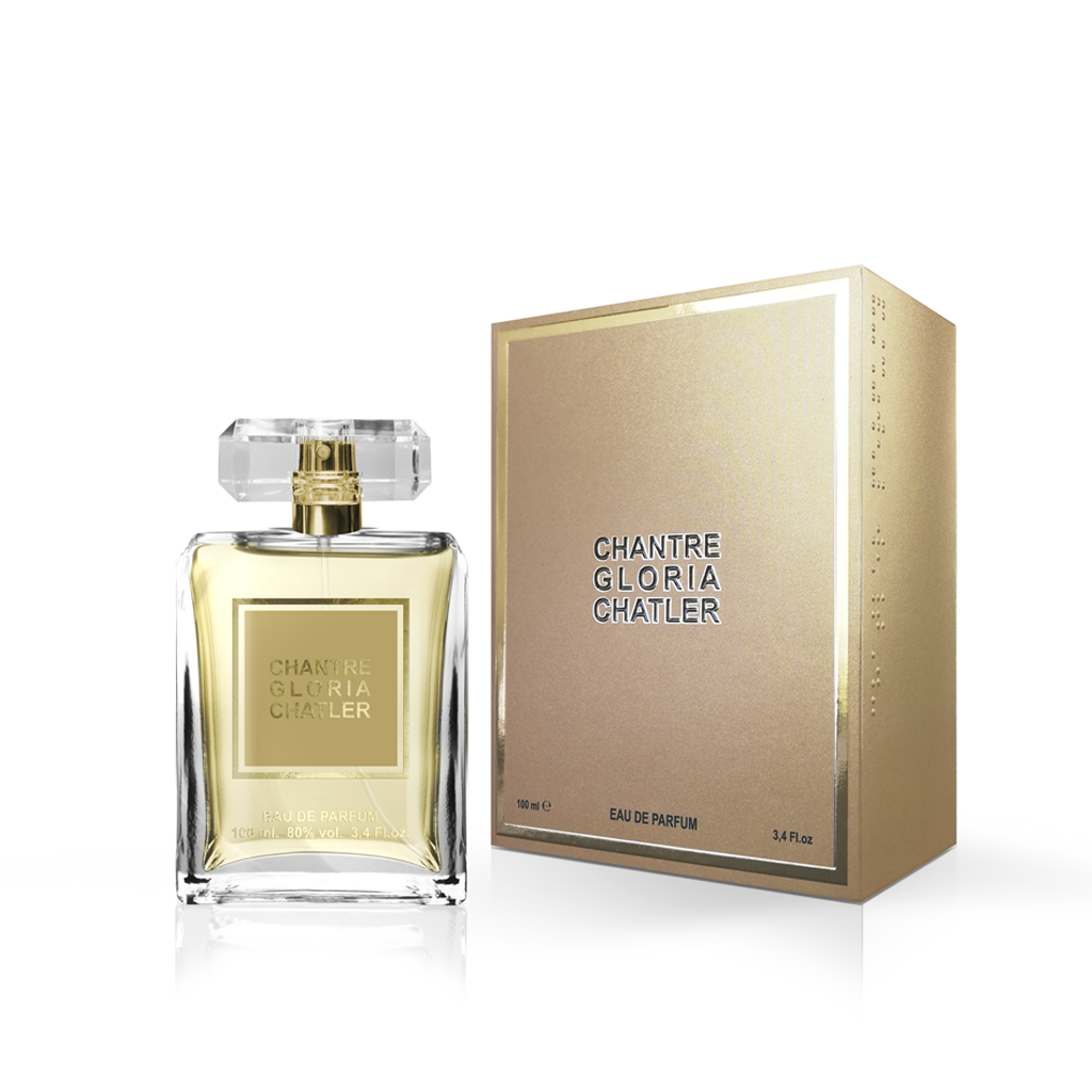 Chantre Gloria Woman 100ml