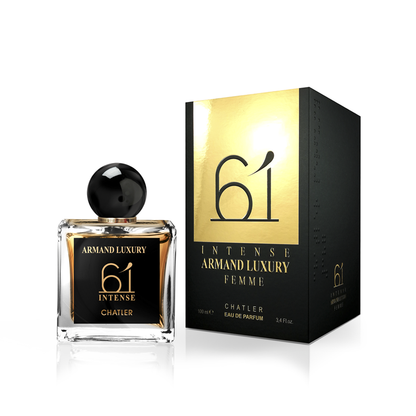 Armand Luxury 61 Intense Pour Femme