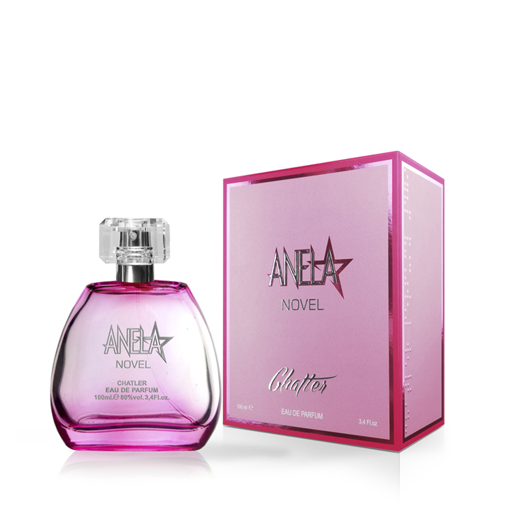 Anela Novel Eau De Parfum