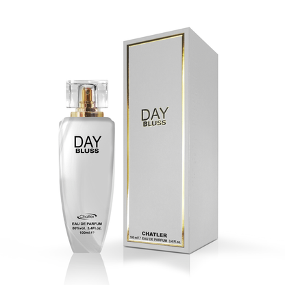 Bluss Day Woman Eau De Parfum 100ml