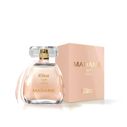 Madame's elite Eau De Parfum 100ml