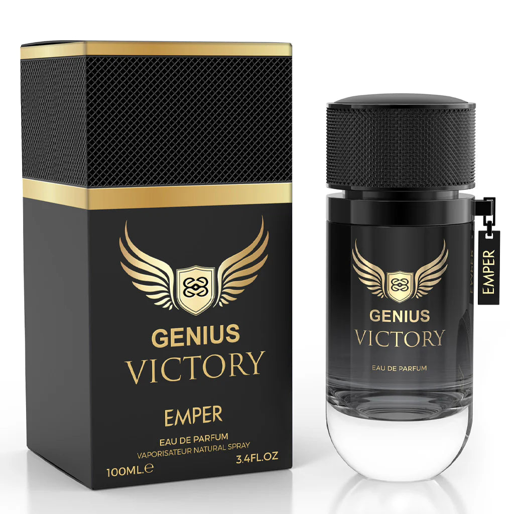 Genius Victory (Pour Homme)