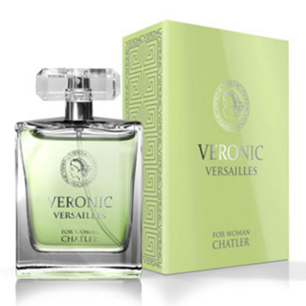 Veronic Versailles Pour Femme