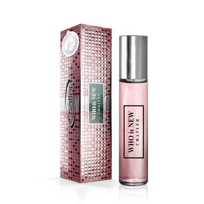 Who is New Woman Eau De Parfum 30ml tester