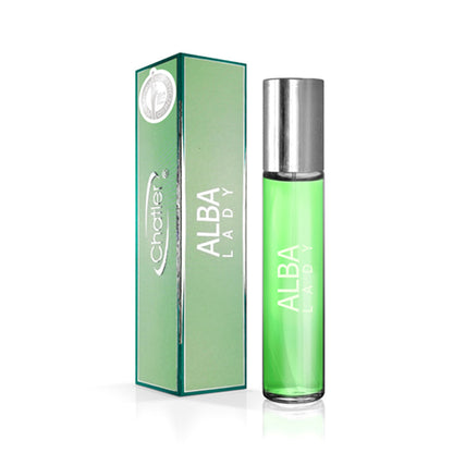 Alba Lady Eau De Parfum 30ml tester