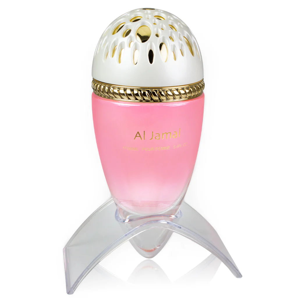 Al Jamal (Pour Femme) 100ML Eau De Parfum (Rocket)