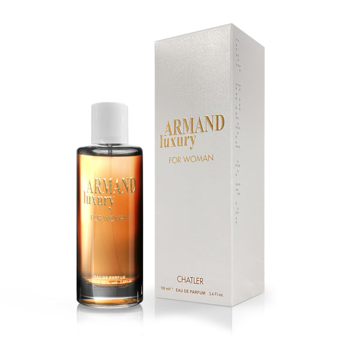 Armand Luxury for Woman (Blanc) 100ml