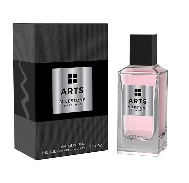 Arts (Unisex) 100ML