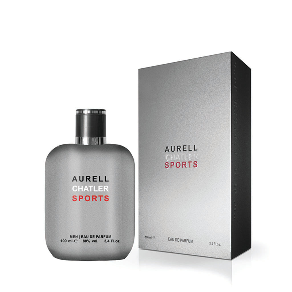 Aurell Sport Men