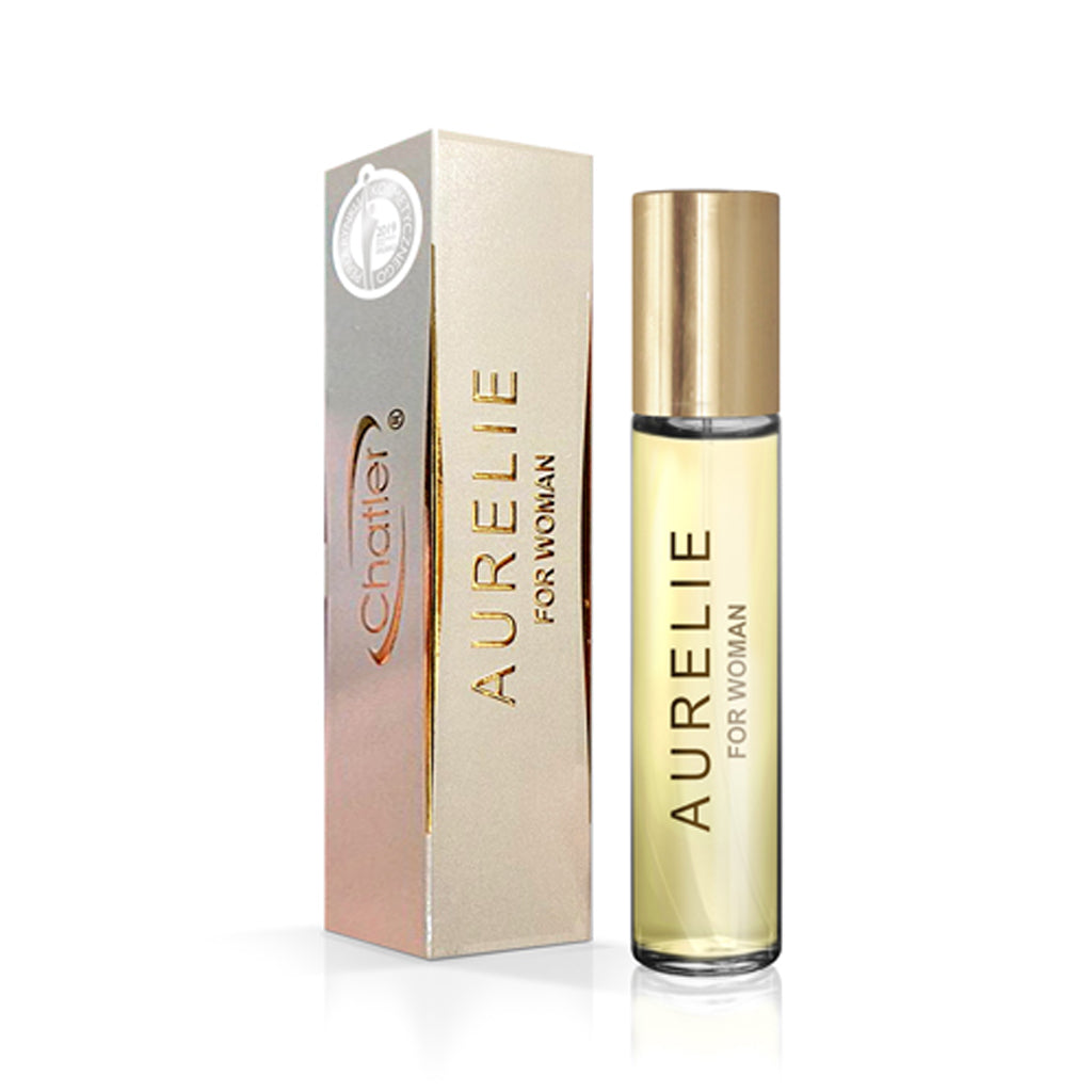 Aurelie Woman Eau De Parfum 30ml tester