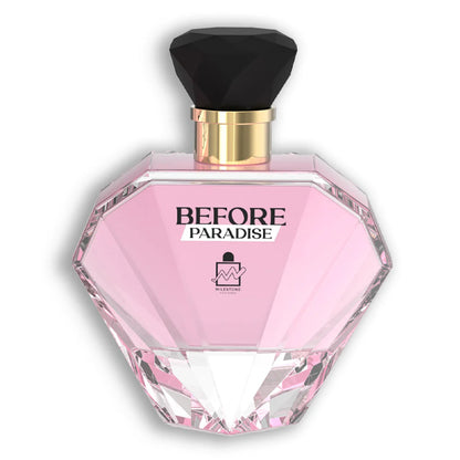 Before Paradise Eau De Parfum 20ml Tester