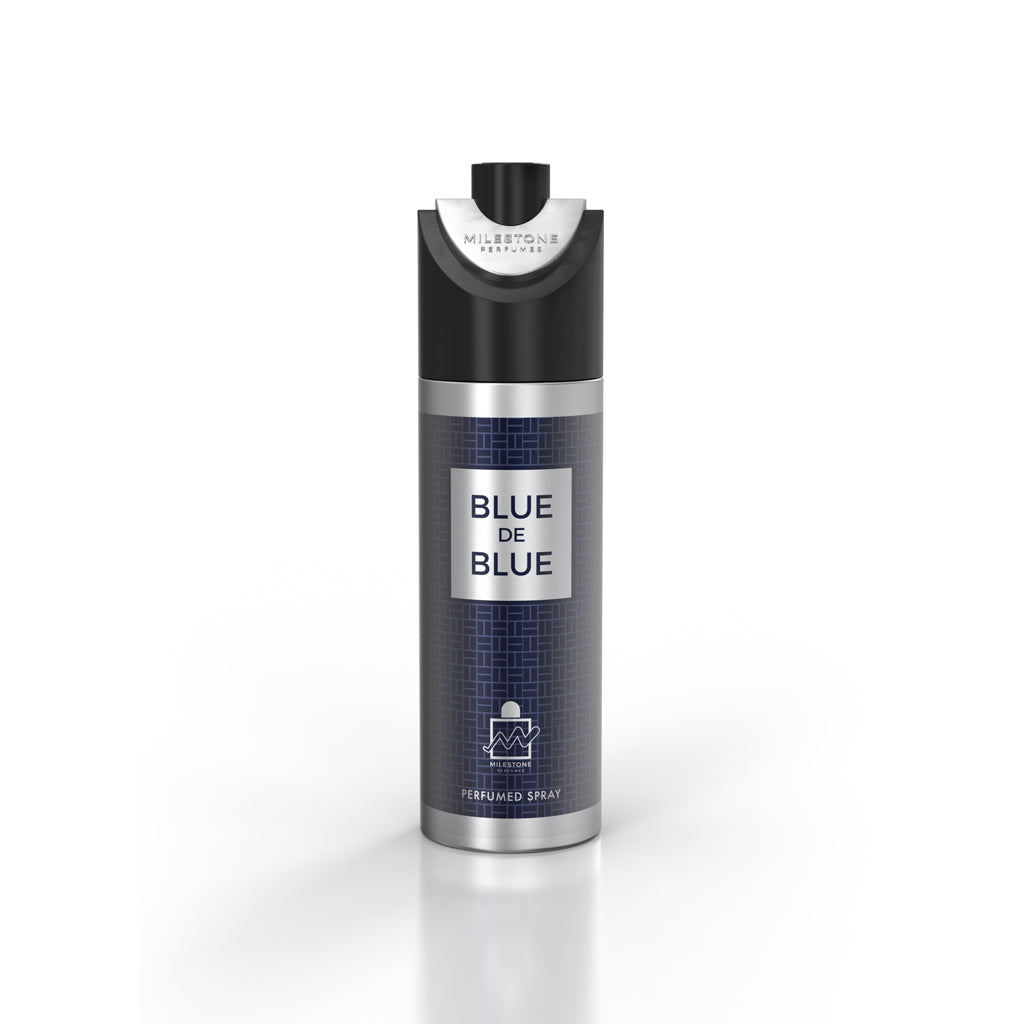 Blue de Blue Deodorant (Pour Homme)