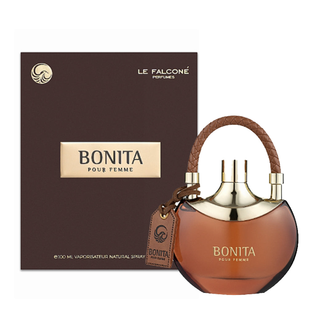 Bonita (Pour Femme) 100ML