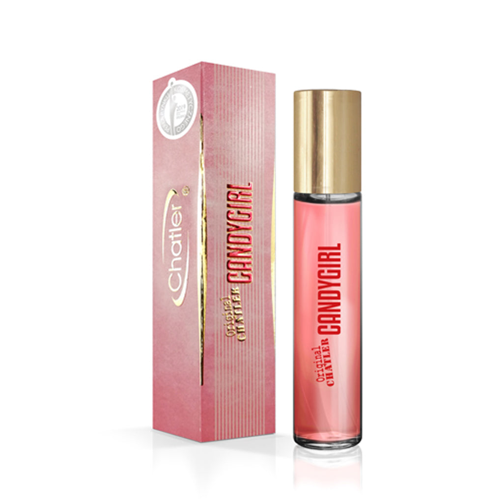 Candygirl Orginal Chatler Eau De Parfum 30ml tester