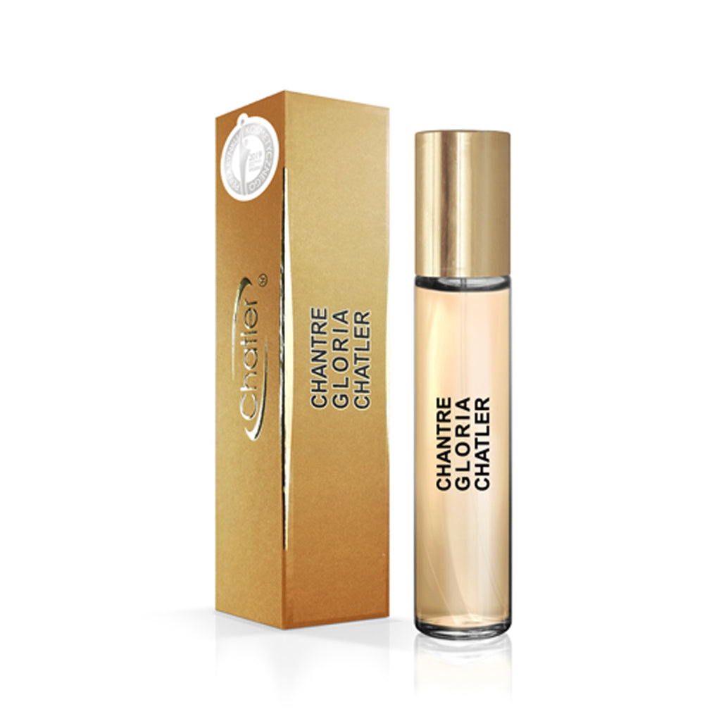 Chantre Gloria Woman Eau De Parfum 30ml tester