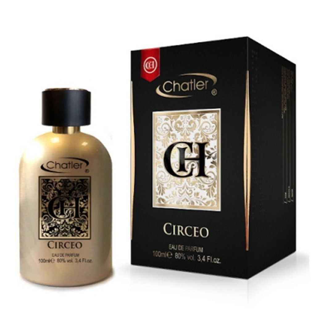 CIRCEO Eau De Parfum 100ml