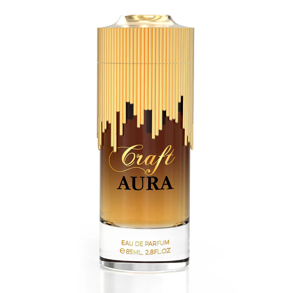 Craft Aura (Pour Femme) 85ML Eau De Parfum