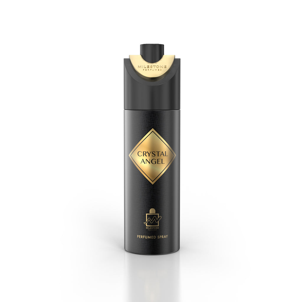 Crystal Angel Deodorant (Unisex)