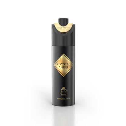 Crystal Angel Deodorant (Unisex)