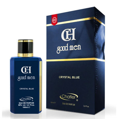 GOOD MEN CRYSTAL BLUE 100ml