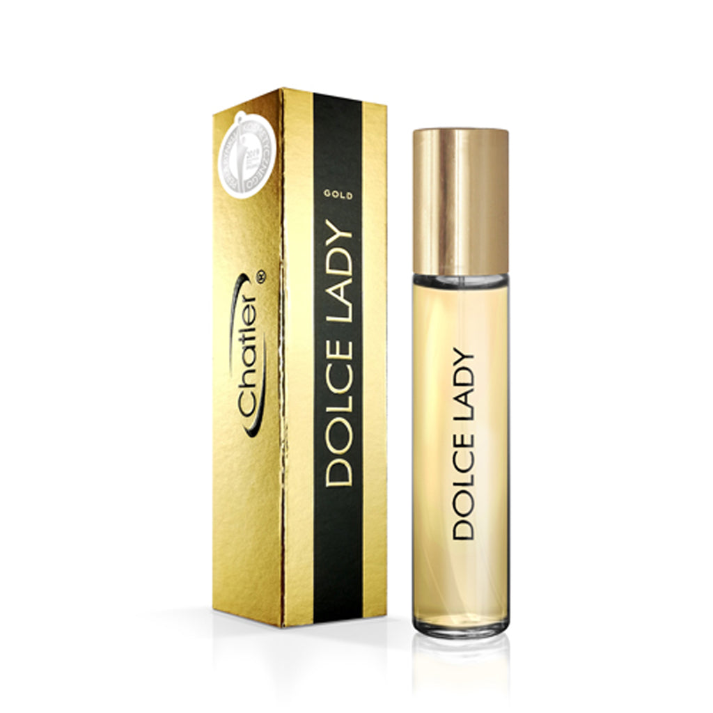 Dolce Lady Gold Eau De Parfum 30ml tester